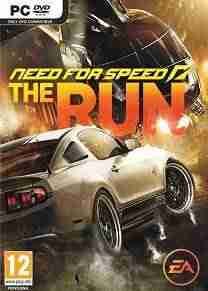 Descargar Need For Speed The Run [MULTI5][2DVDs][RELOADED] por Torrent